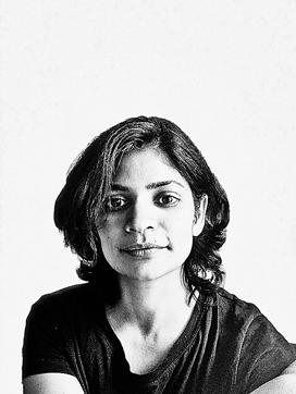 ‘Food and memories associated with food are things every immigrant carries over to a new country’, says Devi Menon, a software engineer and artist living with her family in London. ‘Food and memories associated with food are things every immigrant carries over to a new country’, says Devi Menon, a software engineer and artist living with her family in London.