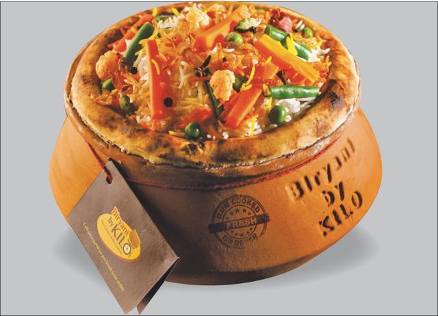 Food from cloud kitchens like Biryani By Kilo is reasonably-priced and can be quite good Food from cloud kitchens like Biryani By Kilo is reasonably-priced and can be quite good