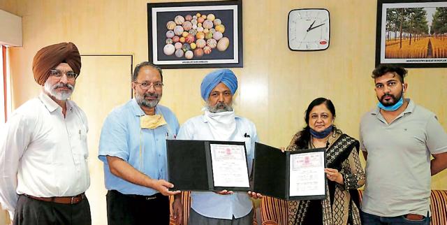 The varsity inked several MoUs for commercialisation of different technologies amid the Covid-19 pandemic. The varsity inked several MoUs for commercialisation of different technologies amid the Covid-19 pandemic.