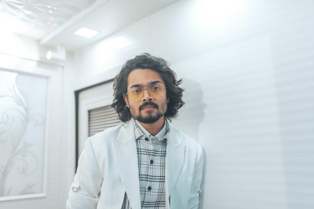 Comedian-singer Bhuvan Bam wants to experiment with new verticals in 2021. Comedian-singer Bhuvan Bam wants to experiment with new verticals in 2021.