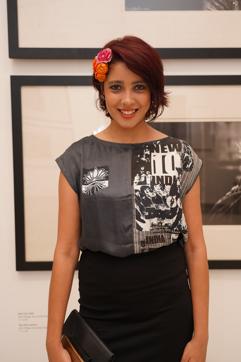 Designer Nida Mahmood plans to invest time in people of value, in 2021.
