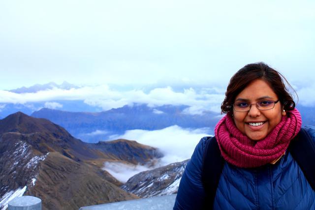 “New points of view are emerging. But in many instances, they’re incorporating language that’s extremely regressive and hateful,” says Tamanna Mishra, 37, co-founder of The Gaali Project. “New points of view are emerging. But in many instances, they’re incorporating language that’s extremely regressive and hateful,” says Tamanna Mishra, 37, co-founder of The Gaali Project.