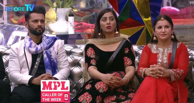 Bigg boss 13 3 online feb 2021 full episode