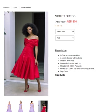 Katrina Kaif’s dress is worth Rs 16k (saffron-boutique.com)