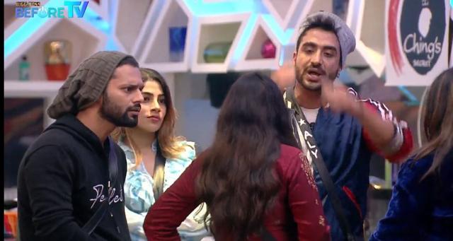 Bigg boss 13 day 92 full episode hot sale