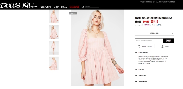 Khushi Kapoor’s dress is worth Rs 2,130 (dollskill.com)