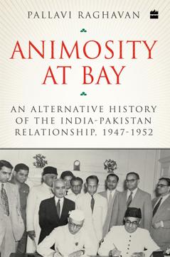 260pp, Rs 699; HarperCollins 260pp, Rs 699; HarperCollins
