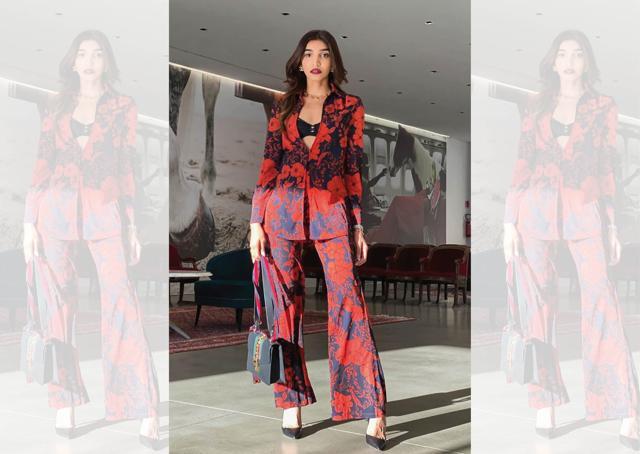 Juhi Godambe, a fashion influencer with a following of 403k on Instagram, stresses the importance of knowing what the viewers want