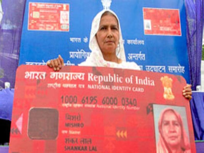 Multipurpose national ID cards distributed in Capital Latest News