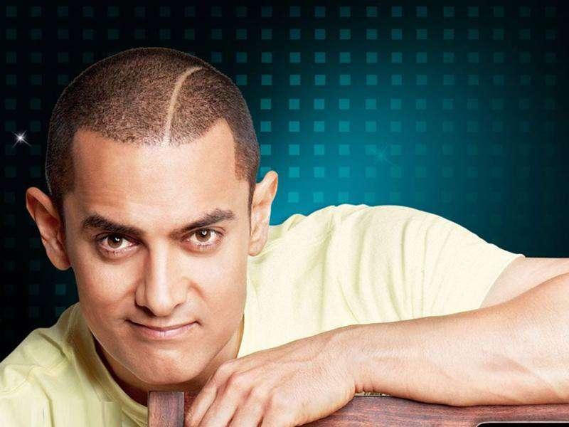 आमिर ख़ान अपनी मूवी में कैसे करते है हेयर स्टाइल का चुनाव || How Aamir Khan  Change Hairstyles For His Movies | आमिर ख़ान अपनी मूवी में कैसे करते है  हेयर स्टाइल