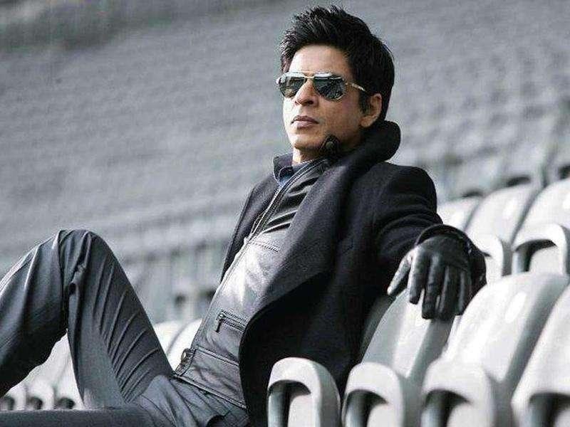 Srk sales sunglasses brand