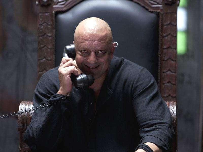 Trishala Hasn T Seen Bigg Boss Yet Sanjay Dutt Hindustan Times Agneepath (1990) to begin with, is remembered majorly for mr amitabh bachchan as vijay deenanath chauhan. trishala hasn t seen bigg boss yet