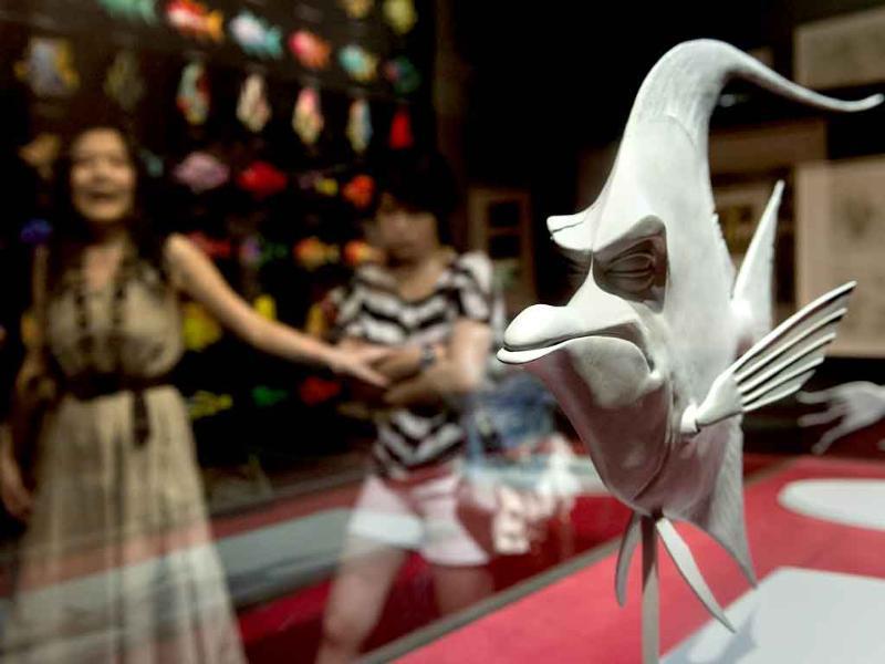 A sequel for Pixar's Finding Nemo in the works | Hollywood ...