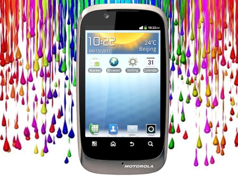Google Buys Motorola Mobility For 12 5 Bn Hindustan Times