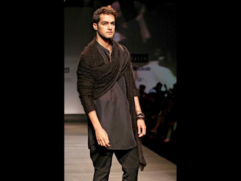 Men's fashion to get slimline in 2012 | Fashion Trends - Hindustan Times