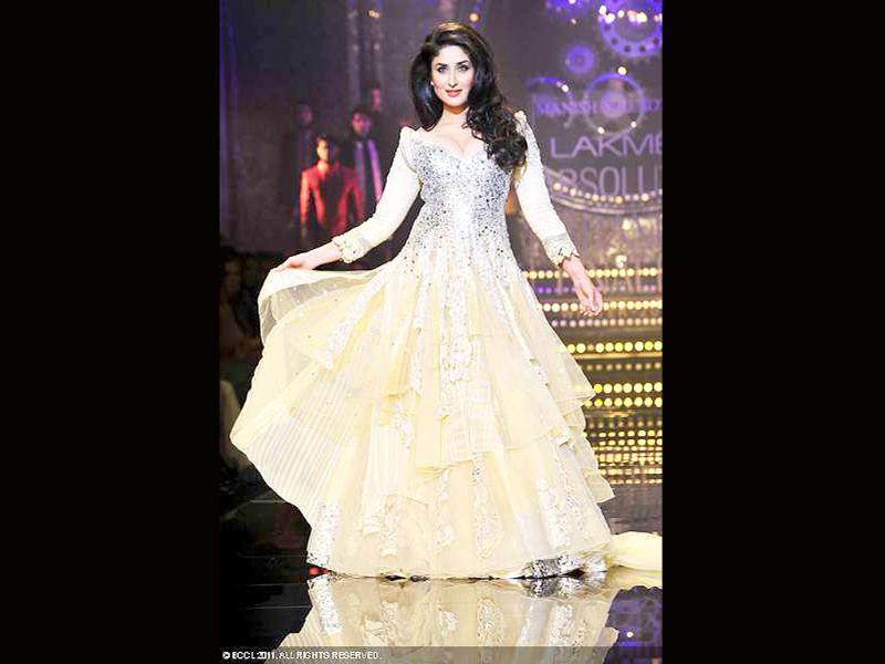 Heroine dresses online