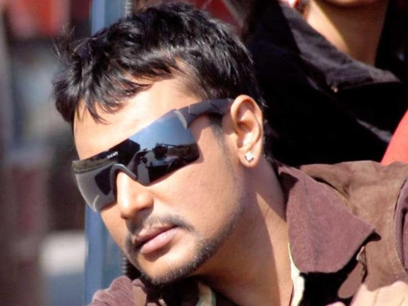 Kannada actor Darshan gets conditional bail - Hindustan Times