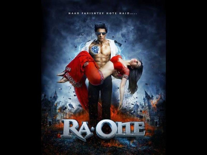 Ra one movie hd hindi shop