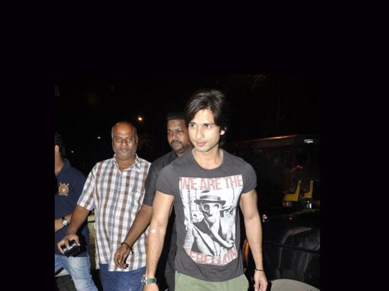 100 Crore Club Is Just A Fad Shahid Kapoor Hindustan Times (3)imdb 4.71 h 57 min2012nr. 100 crore club is just a fad shahid