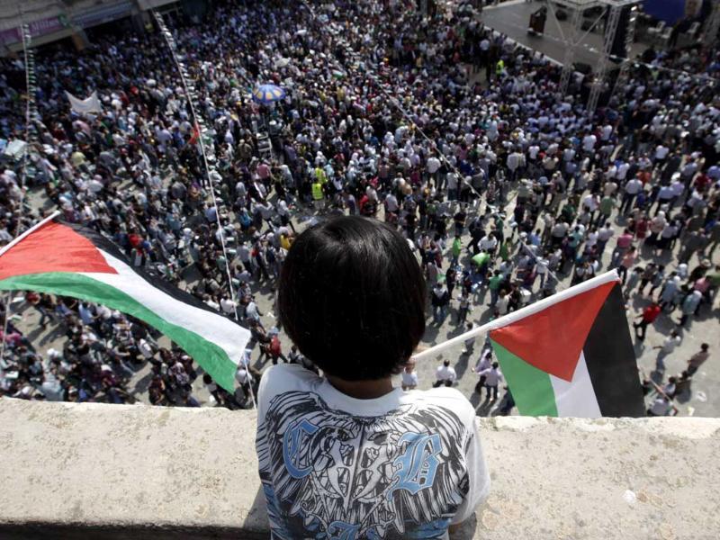 Sweden to recognise state of Palestine | World News - Hindustan Times