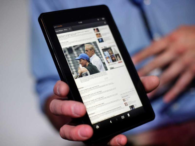 India To Launch Cheapest Ever Tablet For Rs 1700 Hindustan Times