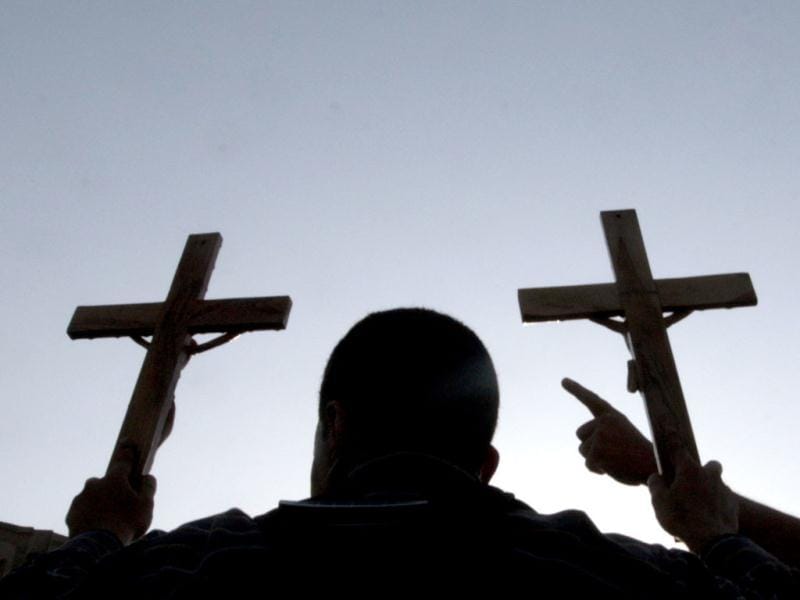 Julio Ribeiro writes: Why are Missionaries of Charity nuns being stopped from doing their work?