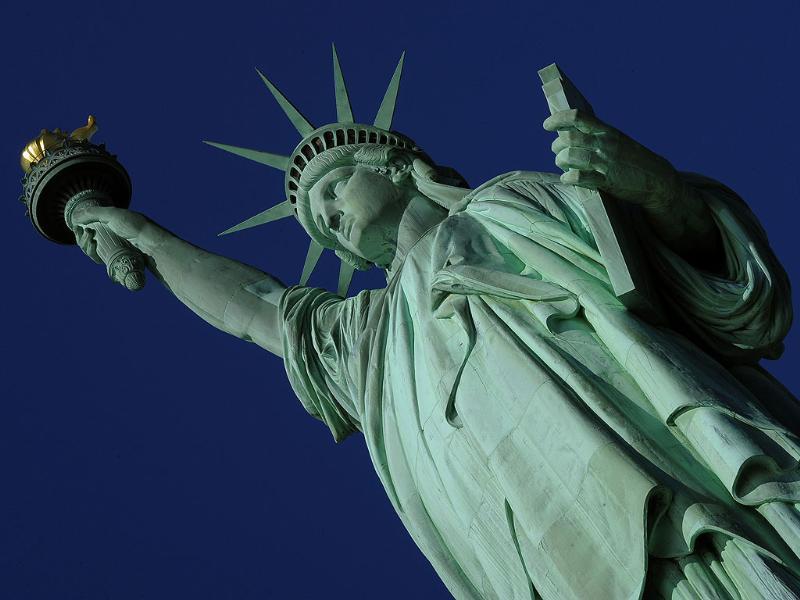 Statue of Liberty's crown to reopen Travel Hindustan Times