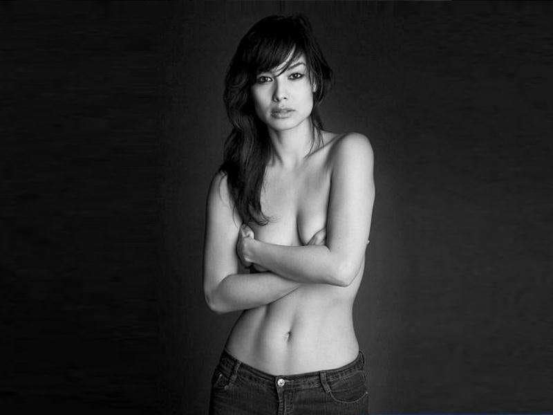 Bérénice marlohe nude - 🧡 Berenice Marlohe leaked nude pictures The Fappe....