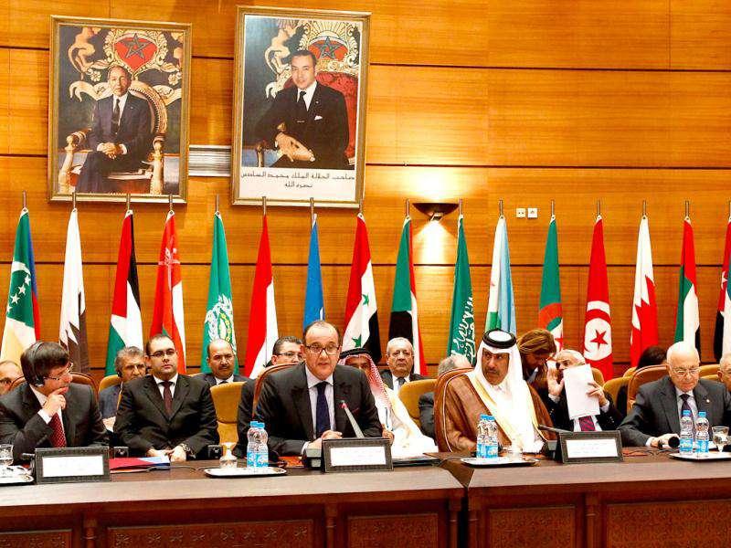 IS must be confronted, says Arab League chief | World News