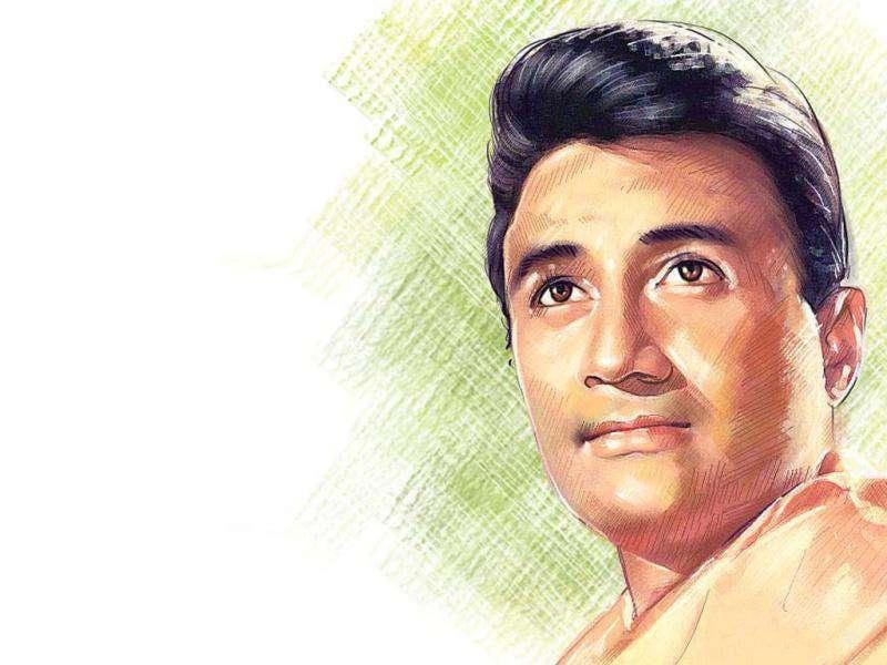 Dev Anand: the explorer, the charmer | Bollywood