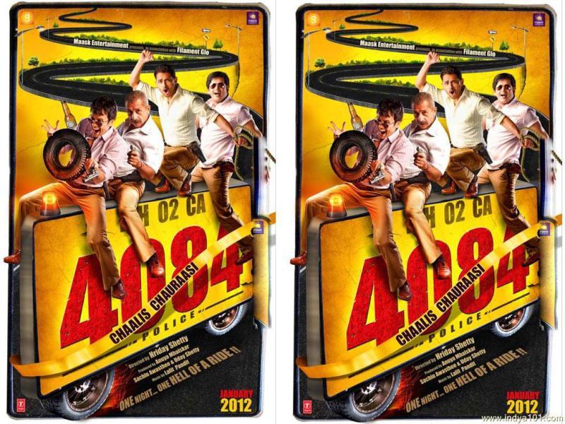 Chaalis chauraasi full sales movie online free