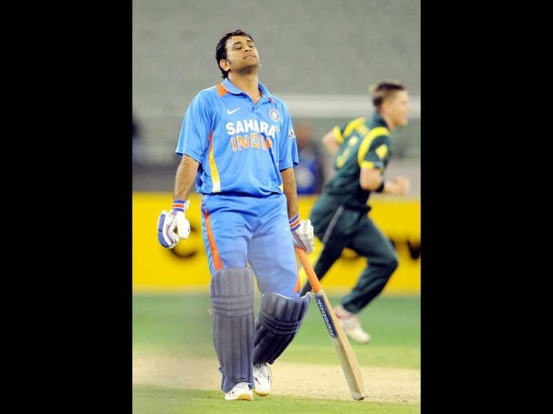 'Get three captains for different formats' | India News