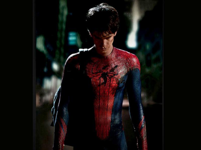 Critics report: New Spider Man is amazing | Hollywood - Hindustan Times