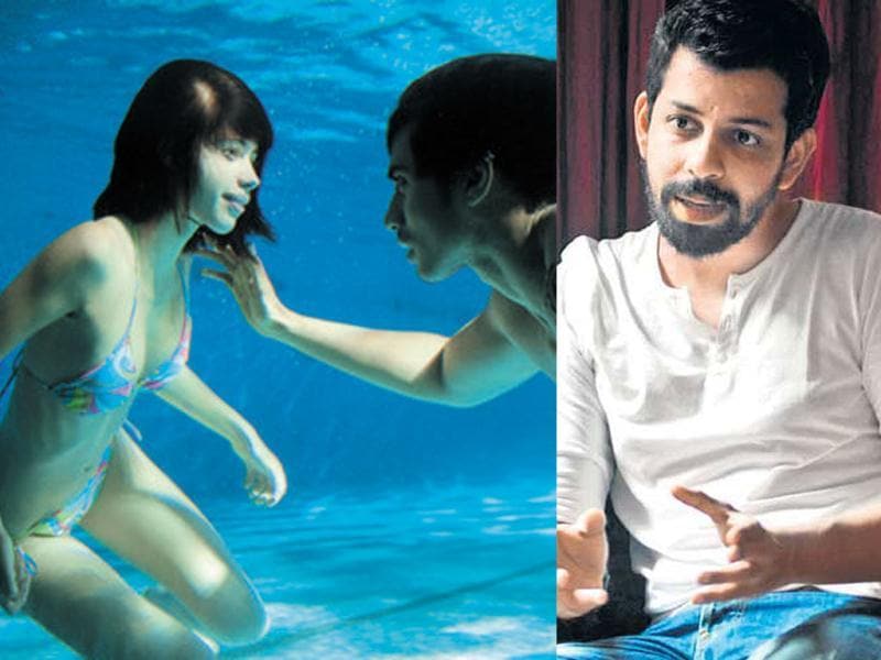 Bejoy Nambiar S Tamil Horror Pizza In Hindi Hindustan Times He marked his feature film debut with the thriller shaitan (2011). bejoy nambiar s tamil horror pizza in