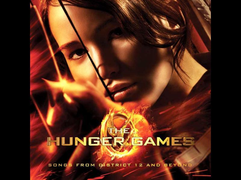 Climax of Hunger Games trilogy to be split in two Hollywood