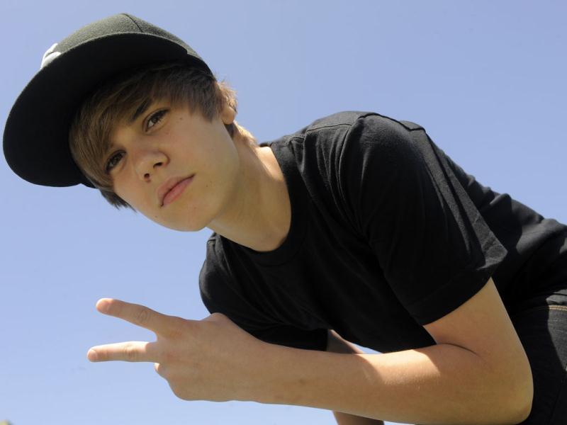 Justin Bieber a good kid: Will.i.am - Hindustan Times