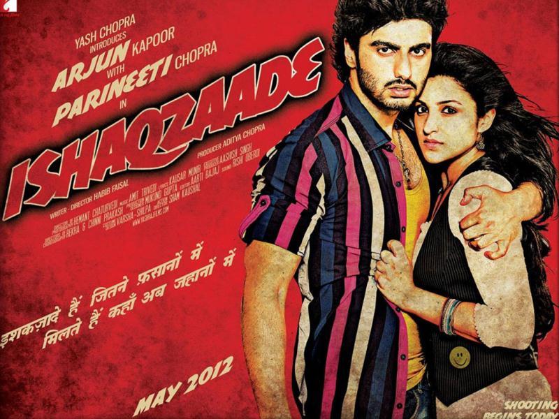 Ishaqzaade Newcomers Beat Karisma Hindustan Times Ishaqzaade bollywood movie starring arjun kapoor, parineeti chopra in lead and. ishaqzaade newcomers beat karisma