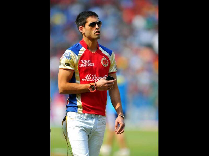 Sidhartha Mallya defends RCB player claims victim seeking 15