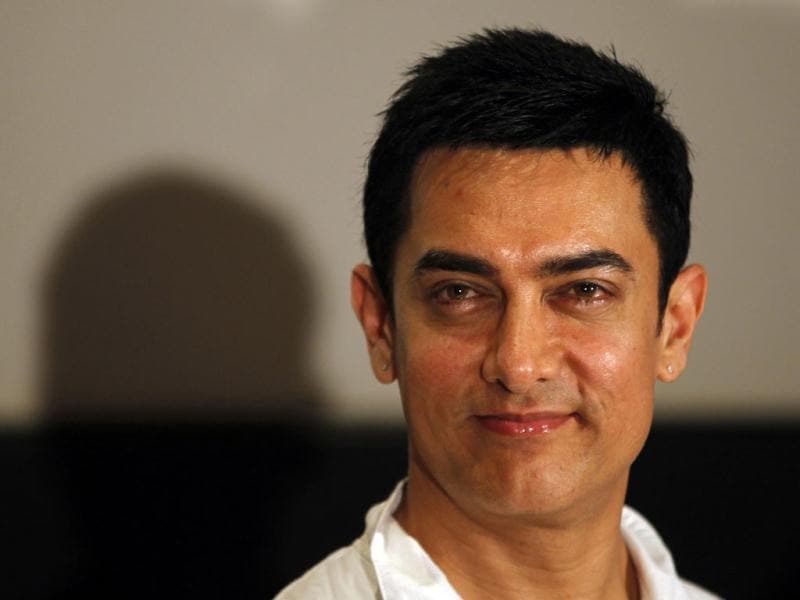 mir Khan S Satyamev Jayate Takes Twitter By Storm Hindustan Times