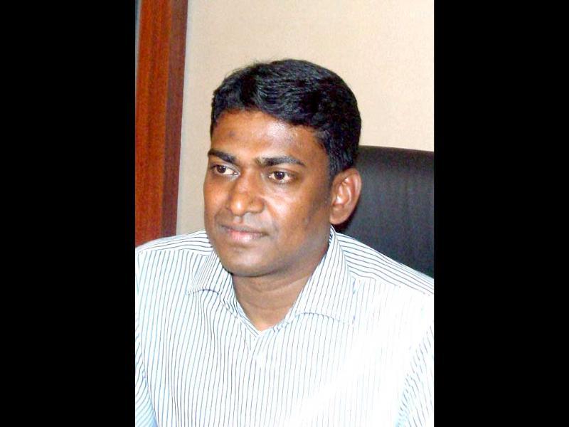 Chhattisgarh DC traceless, cops yet to find any clue | Latest ...