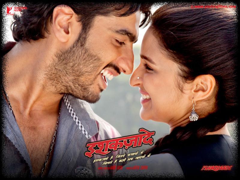 Ishaqzaade full best sale movie 2012 hindi