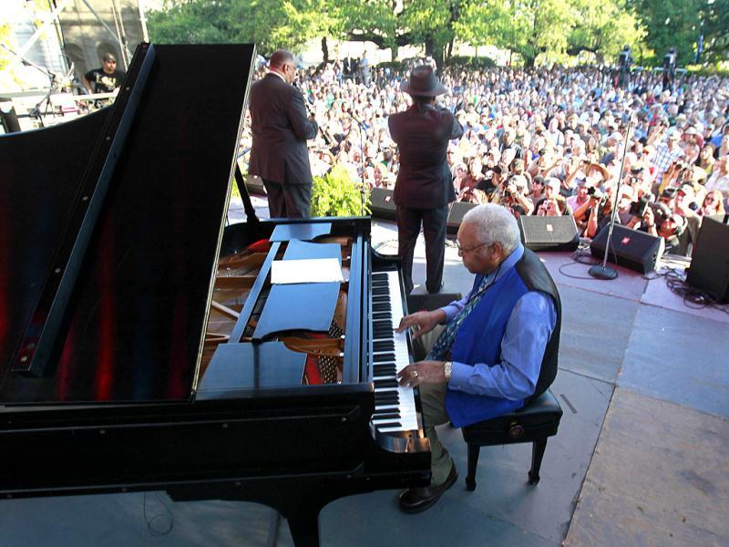 International jazz artistes to perform at Jus'Jazz ...