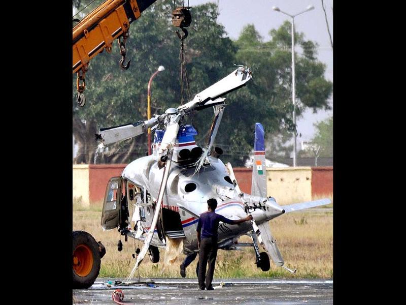 Missing Pawan Hans chopper spotted in Arunachal, rescue ops on | Latest ...