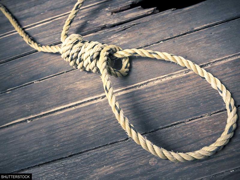 GMCH study says: hanging most common method of suicide in UT