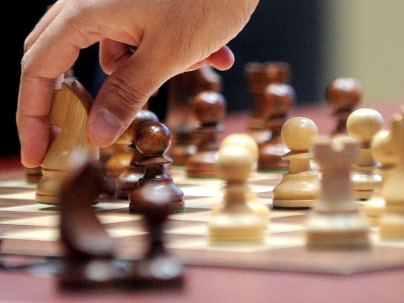9-year-old Massachusetts girl youngest to become US chess master