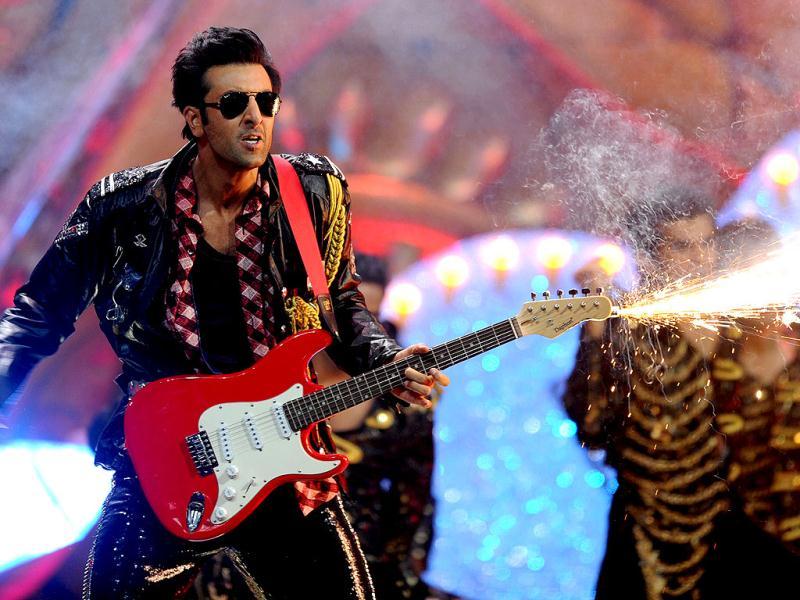 The night Bollywood rocked | Bollywood