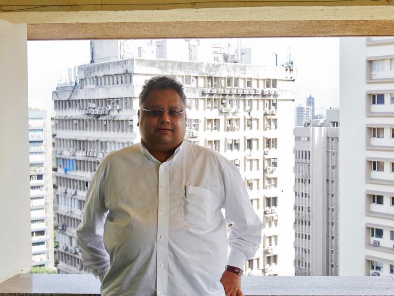I'm Jhunjhunwala', not India's Buffett - Hindustan Times