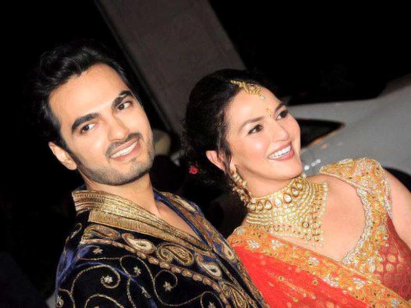 Esha Is My Princess Fiance Bharat Takhtani Hindustan Times Esha deol with boyfriend bharat takhtani. fiance bharat takhtani