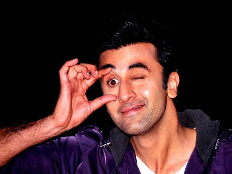 Ranbir Kapoor Reminds Fans Of 'Wake Up Sid' With His Latest Look
