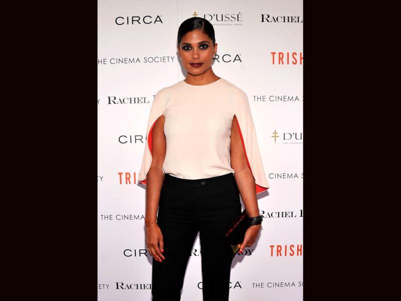 Designer Rachel Roy Talks About Indian Connect Hindustan Times Vind fantastische aanbiedingen voor rachel roy dress. designer rachel roy talks about indian